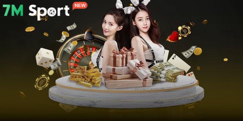 Chương trình khuyến mãi siêu hấp dẫn tại nhà cái