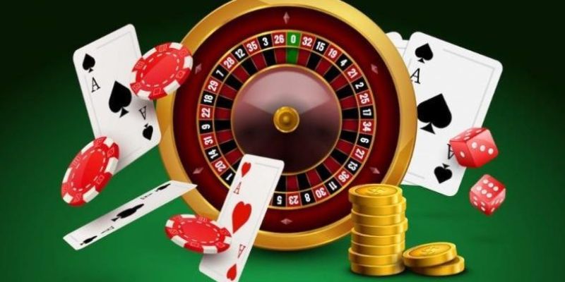 Khái quát về nhà cái Dom88